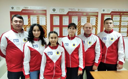 Команда Саратовской области отправилась на фестиваль спорта России  и Беларуси среди сельских семейных команд «Спорт - в село»