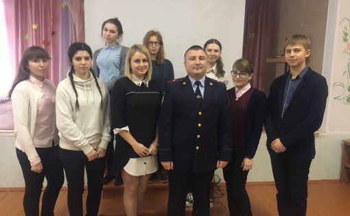 На территории Саратовской области прошли мероприятия в рамках II этапа межведомственной комплексной операции «Дети России – 2017»