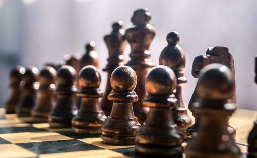 Подведены итоги шахматного турнира в рамках Спартакиады государственных служащих области