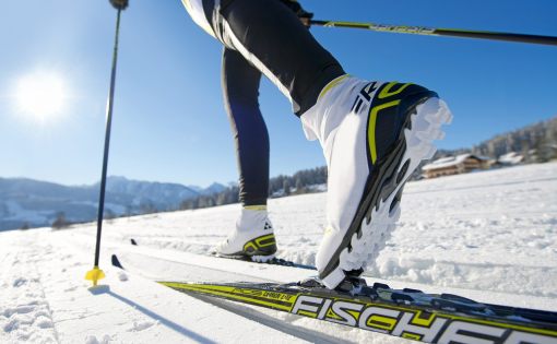 В Саратове переносятся массовые лыжные соревнования