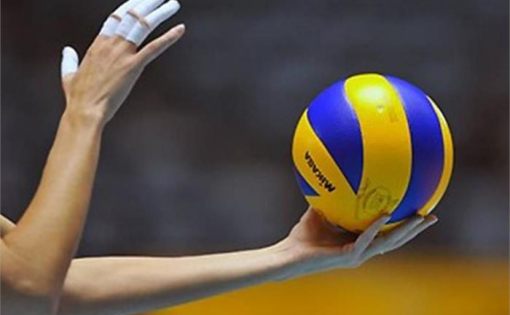 ВК «Протон» приглашает юных спортсменок для занятий волейболом