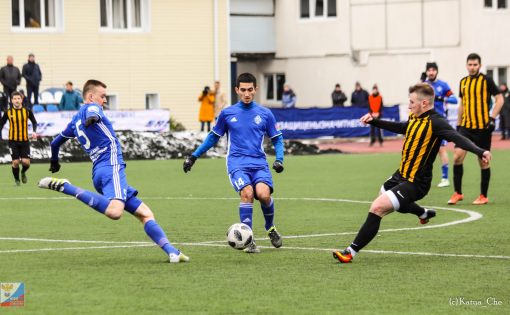 Саратовские футболисты – третьи на турнире НСФЛ в Краснодаре