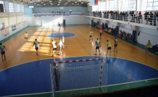 Гандболисты «СГАУ-Саратов-2» одержали две домашние победы в рамках молодёжного Первенства России среди команд Суперлиги