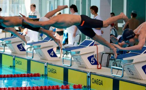 Саратовские спортсмены – победители и призеры чемпионата России по плаванию спорта глухих