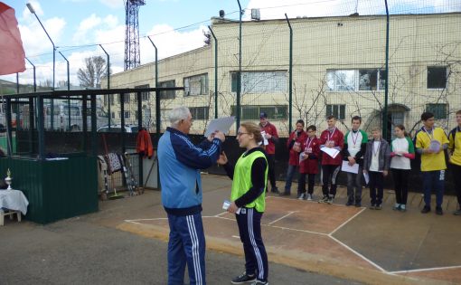 Саратовская команда заняла второе место на чемпионате области и областных соревнованиях по городошному спорту