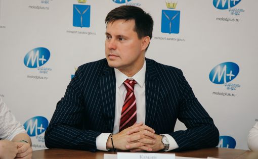 Роман Камаев