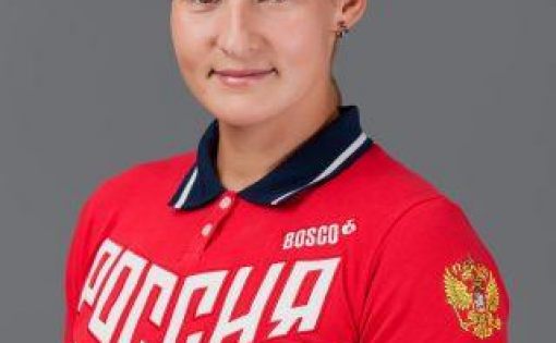 Степанова Кира - бронзовый призер чемпионата Европы по гребле на байдарках и каноэ