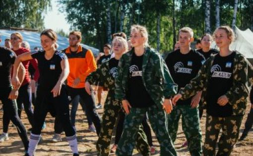 Стали известны первые результаты областной военно-патриотической игры «Зарница-2018»