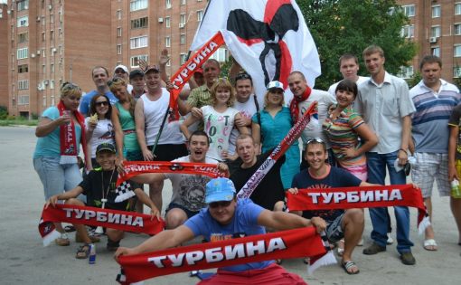 В Тольятти состоится гонка между балаковской «Турбины» и местной командой «Мега-Лада»
