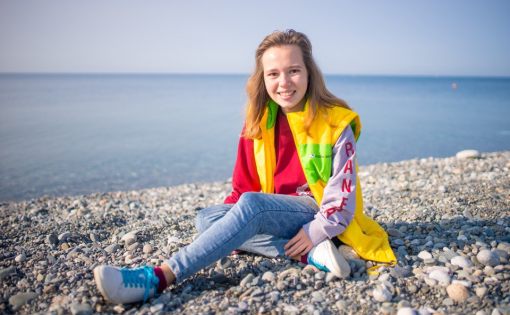 Саратовская студентка претендует на получение «Премии МИРа»