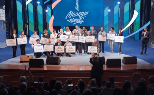Проект участника из Саратовской области стал одним из победителей грантового конкурса в рамках Всероссийского форума «серебряных» добровольцев «Молоды душой»