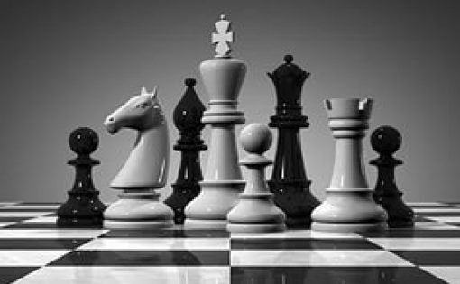 Саратовские спортсмены примут участие в международном турнире по шахматам