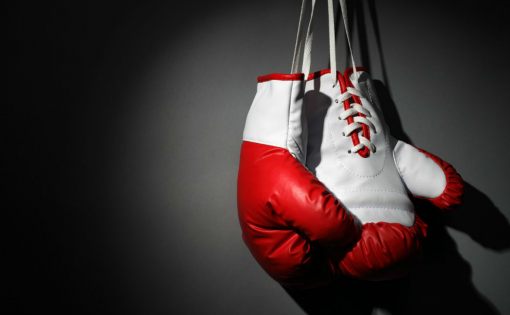 Боксер Рябов Никита выиграл «серебро» Всероссийского турнира