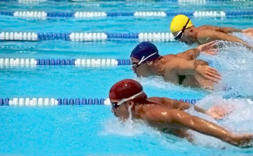 Восемь саратовцев выступят на чемпионате России по плаванию