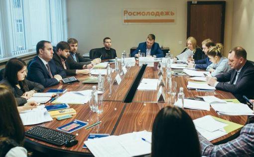 Два Саратовских проекта отметили на Всероссийском конкурсе молодежных проектов среди физических лиц и Всероссийском конкурсе молодежных медиа