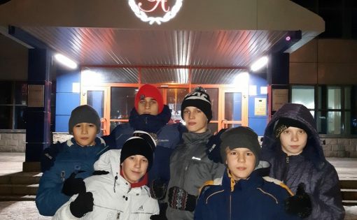 Саратовские кикбоксеры - бронзовые призеры Кубка России