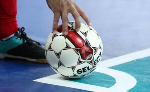 Стали известны победители соревнований по мини-футболу в рамках Универсиады ВУЗов