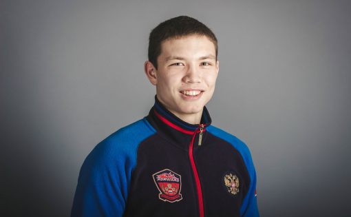 Боксер Тамерлан Казиев стал вторым на Всероссийских соревнованиях