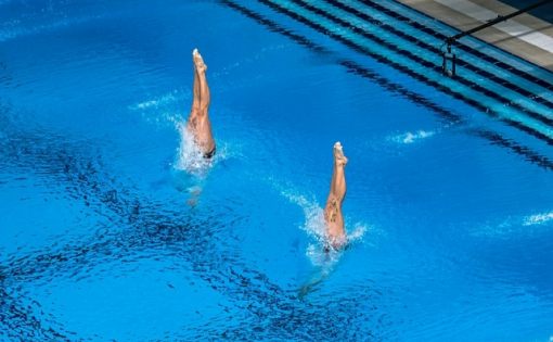 Саратовцы успешно выступили на Всероссийских соревнованиях «Кубок Урала» по прыжкам в воду