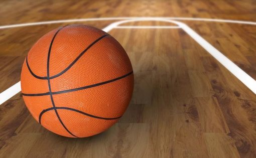 11 января стартует второй круг соревнований Чемпионата Ассоциации студенческого баскетбола