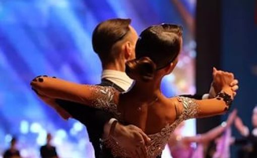 В Волгораде прошел Кубок Губернатора по танцевальному спорту