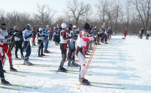 В преддверии «Лыжни России-2019» пройдут районные соревнования по лыжным гонкам