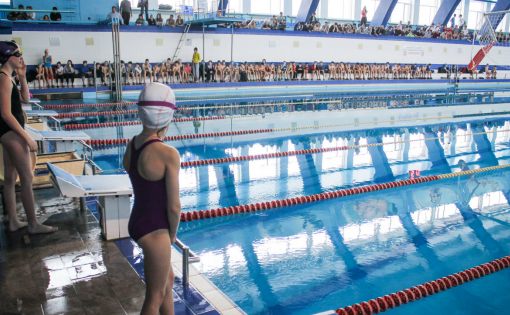 В Саратове пройдет открытый чемпионат области по акватлону