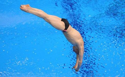 Артем Шпанов и Егор Строев завоевали бронзу Всероссийских соревнований по прыжкам в воду