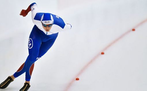 Данила Семериков вошел в 10-ку чемпионата мира по конькобежному спорту