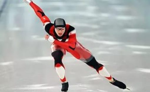 Завершилось Первенство Приволжского федерального округа по конькобежному спорту