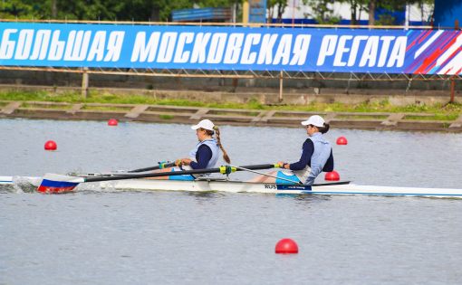 Саратовские спортсмены примут участие в двух крупных спортивных событиях по гребному спорту