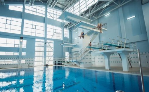 Саратовские спортсмены успешно выступили во второй день чемпионата России по прыжкам в воду