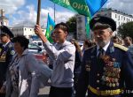 В Саратове отметили 89-ю годовщину создания Воздушно-десантных войск России