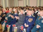 Десять саратовцев пополнили ряды российской армии