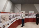 В Саратове прошли мероприятия в рамках Недели памяти жертв Холокоста