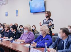Формирование навыков цифровой гигиены и этикета у детей выйдет на уровень муниципальных районов Саратовской области
