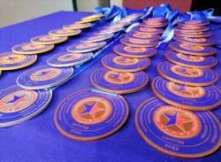 В Саратове открылся Всероссийский турнир по самбо памяти С.Р.Ахмерова