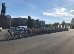 В Саратове состоятся Всероссийские соревнования по велосипедному спорту 