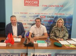 В Саратове состоится Всероссийский форум пограничников России-2022
