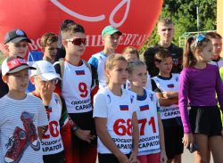 В Саратовской области пройдут Всероссийские соревнования по биатлону среди юношей и девушек