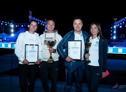 На Набережной Космонавтов наградили победителей I Всероссийских игр «Умный Город. Живи спортом»