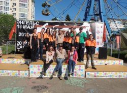 В Саратове и Энгельсе пройдет городской скаутский квест «30 добрых дел»