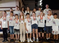 Сборная саратовской области завоевала 10 медалей во Всероссийских юношеских играх боевых искусств