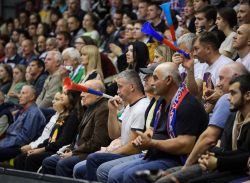 3.	Волейболистки «Протона» одержали уверенную победу в первом матче чемпионата России по волейболу 