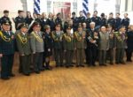 В Кировском районе состоялось торжественное мероприятие «И доблесть народа, и гордость солдат»