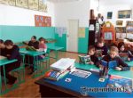 В Аткарском районе прошла акция «200 минут чтения: Сталинграду посвящается»