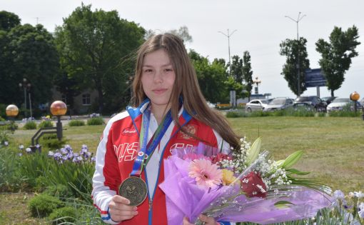 Победительница Кубка Европы Лилия Нугаева выступит на Первенстве Европы по дзюдо
