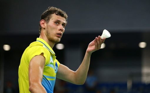 Владимир Мальков одержал вторую победу на European Games 2019