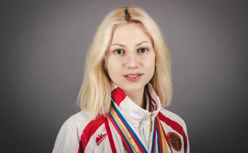 Ульяна Сухоловская примет участие в чемпионате России по спортивному ориентированию