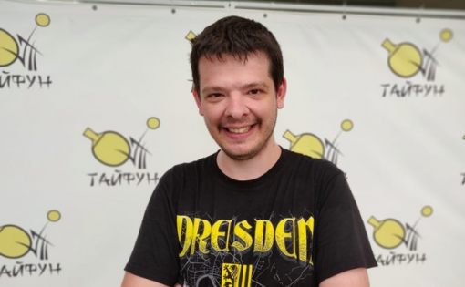 Саратовский спортсмен выступает на чемпионате мира по шахматам среди лиц с ПОДА